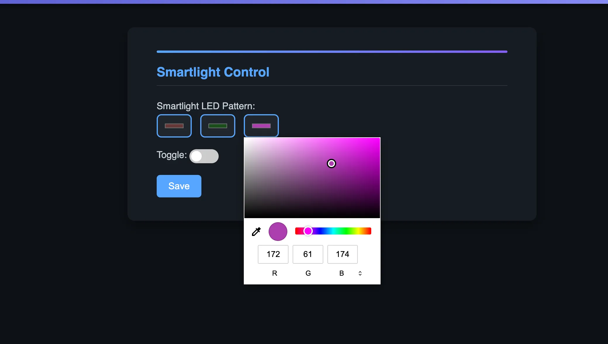 Vulnerability Location