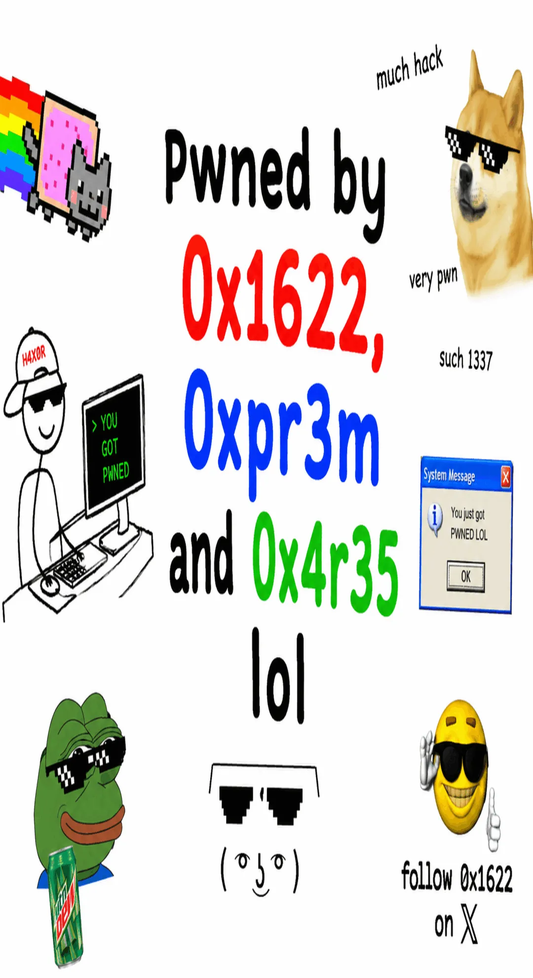 f