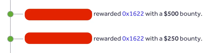 bounty
