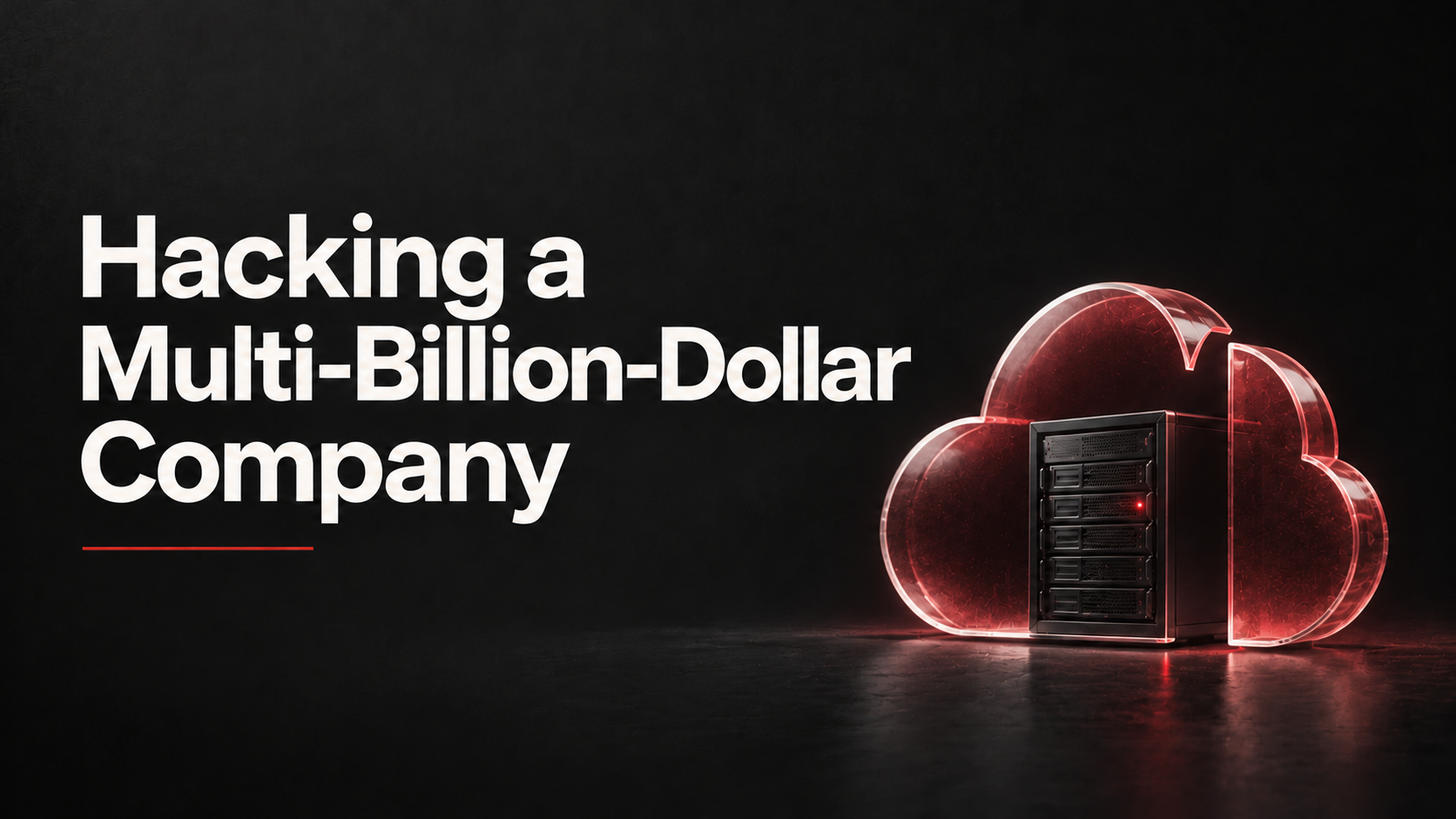 Quick Shell Overview How I Hacked a Multi-Billion-Dollar Company | 0x1622