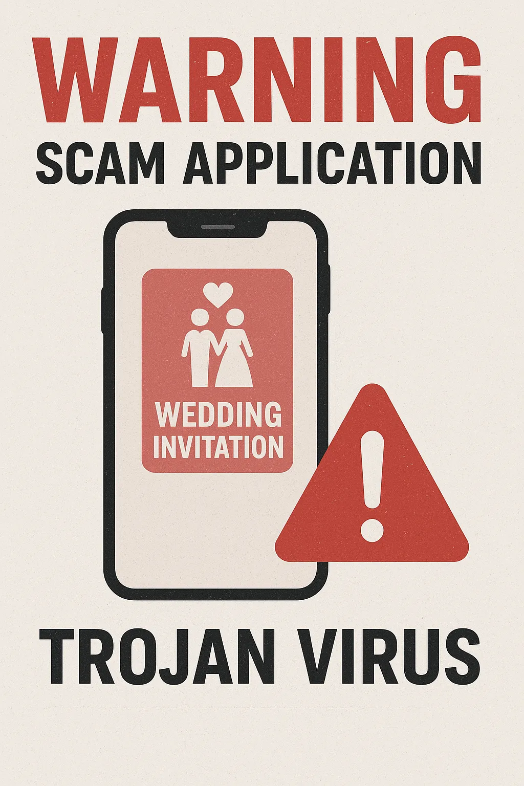 Analysis of Wedding Invitation Application