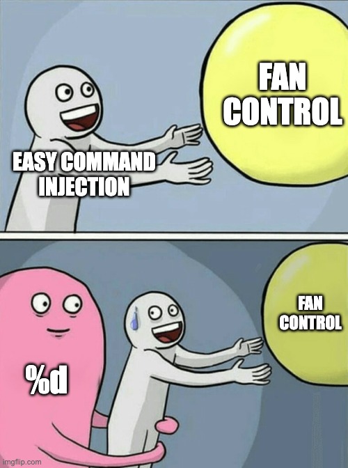 Disappointed Meme