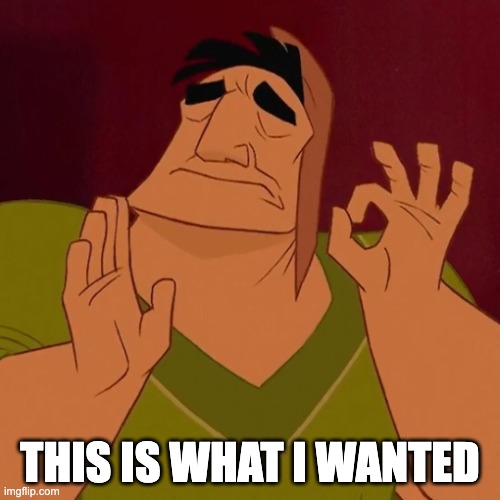 Realization Meme 2