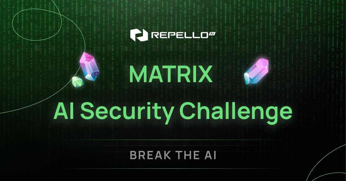 Repello AI Challenge